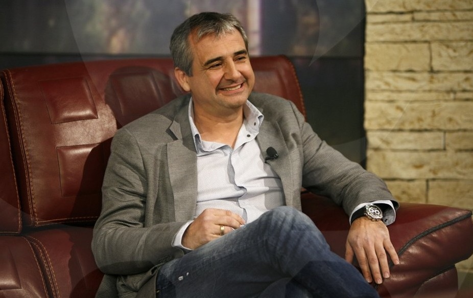 Лъчо Танев: Проблемите в родния футбол не отиват към оправяне