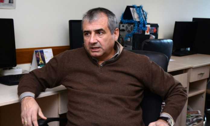 Радост на Герена – Левски с генерален спонсор до месец-два