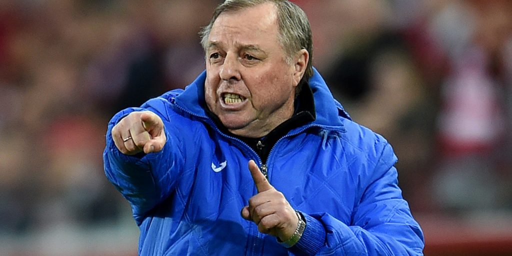 Шеф на Енисей пред “Спорт Експрес”: “Тарханов още не е решил”