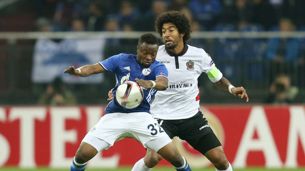 Решено:Ганаецът Текпетей получи зелена светлина за Лудогорец