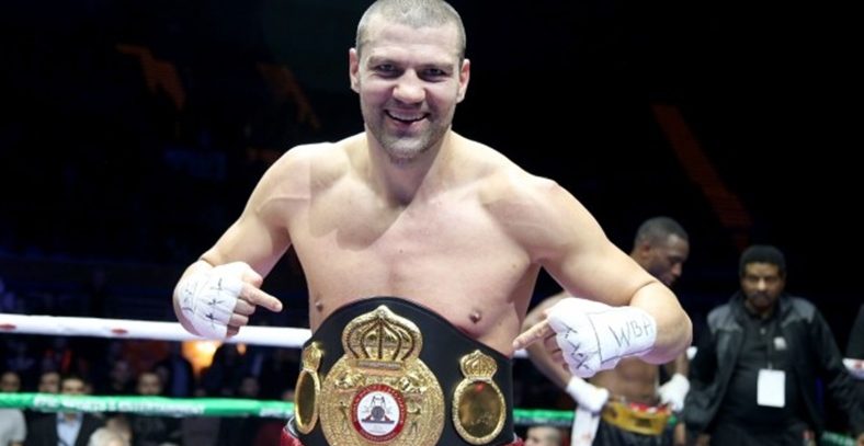 Тервел Пулев вече е в топ 10 на ранглистата на WBA width=