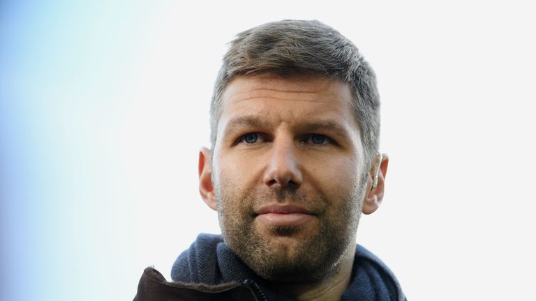 Играч от Висшата лига с признание, че е гей width=