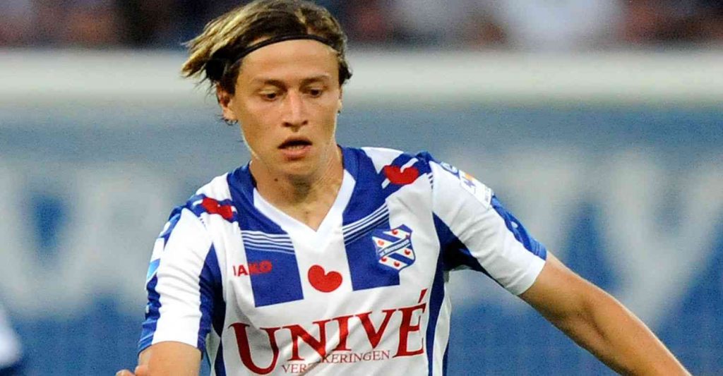 Шведска инвазия – Терн и Ринг стават Канарчета до дни