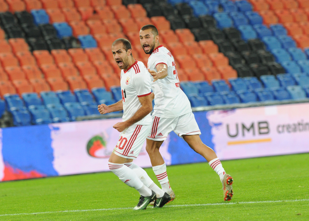 Героят на ЦСКА в Лига Европа може да пропусне мача с Йънг Бойс