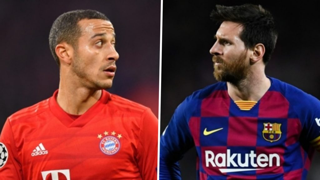 Топ 5 на трансферите, които се очаква да се случат това лято