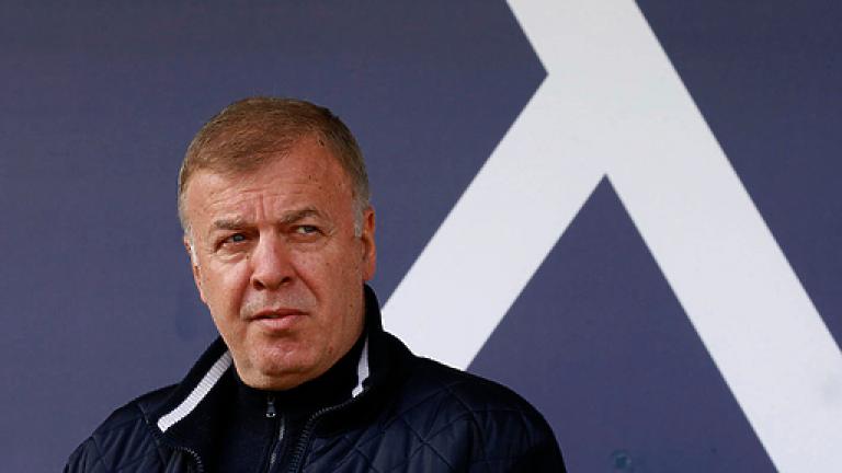 Левски с важна информация за новите акции