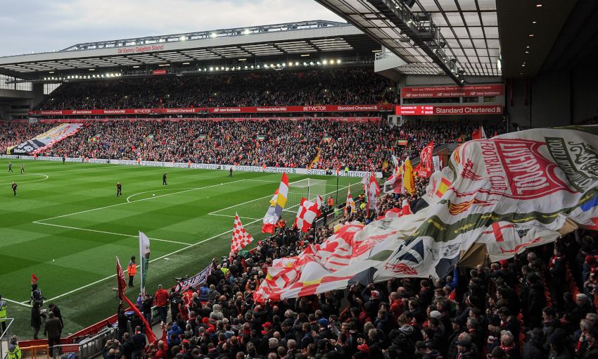 Висшата лига се доиграва на 8 стадиона – без мачове на “Анфийлд”