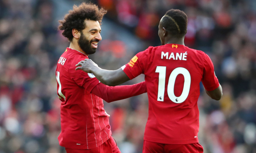 Суперзвезда на Ливърпул е основната трансферна цел на Реал Мадрид