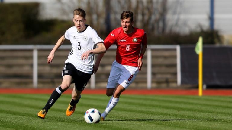 Въпреки обновлението – Арда с трима в национала