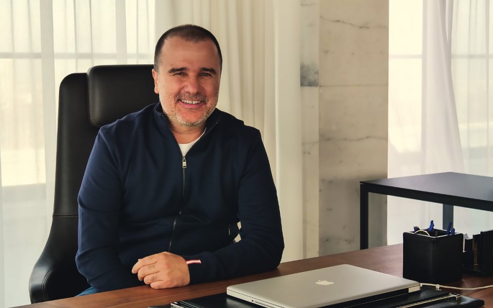 Собственикът на Efbet назова виновните за положението на ЦСКА