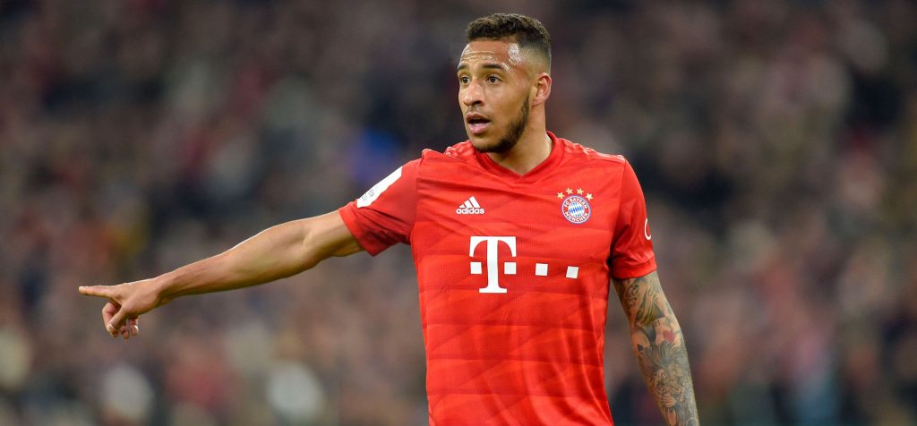 Изненада – Юве иска играчи на Байерн