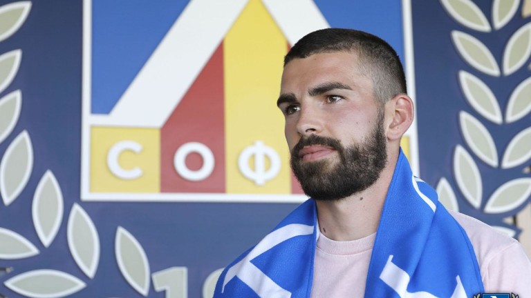 Тома Даске: Ако вкараш в дербито с ЦСКА, ставаш Господ