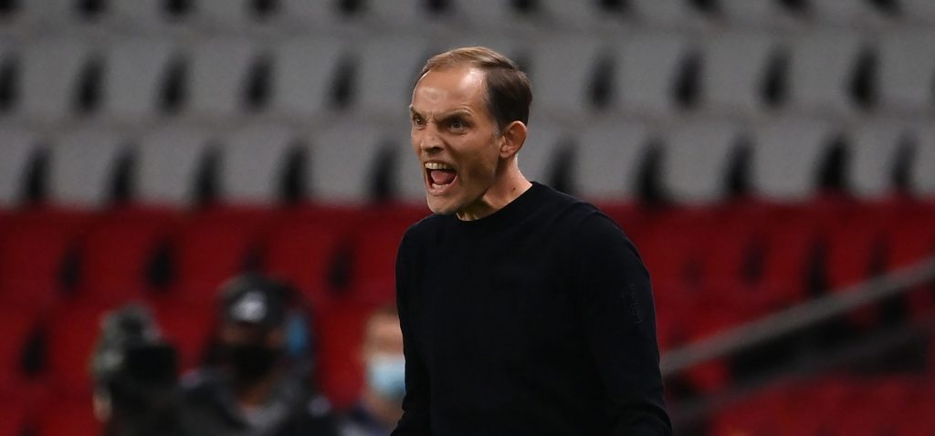 ОФИЦИАЛНО: Тухел пое юздите в Челси