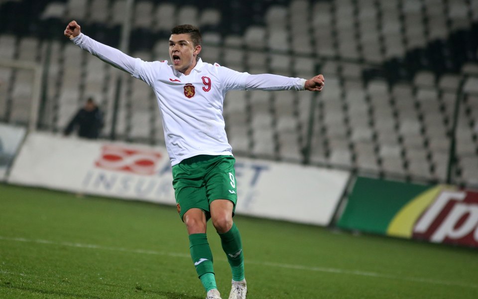 Арда привлече един от големите таланти на ЦСКА