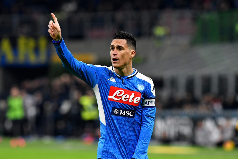 Топ футболисти, които ще са безплатни агенти през лятото