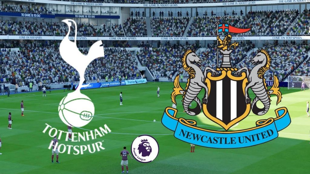WinBet очаква победа на Тотнъм срещу Нюкасъл