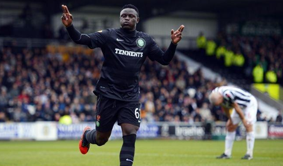 Тотнъм обяви трансфера на Виктор Уаняма