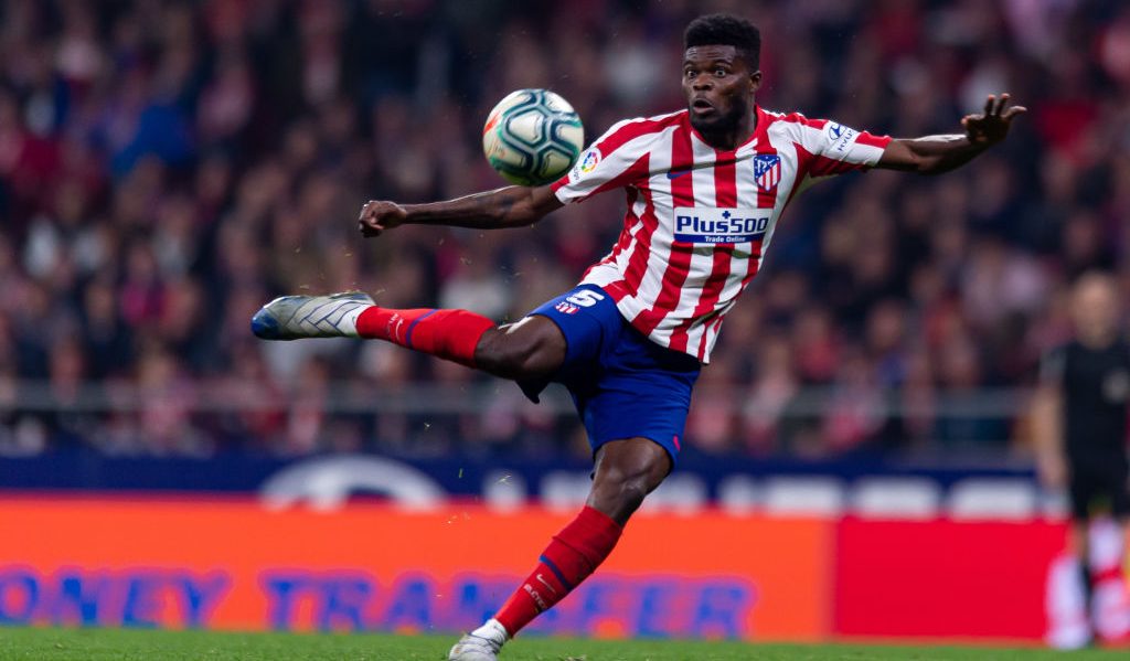 Диего Симеоне отряза Арсенал, настоява за пари