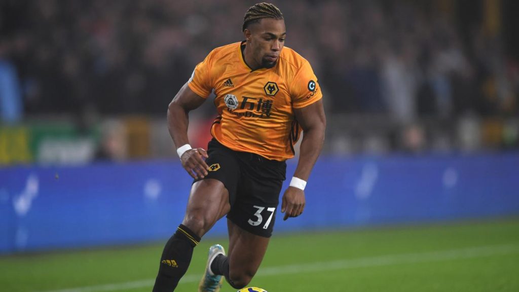 Клоп иска да подсили състава със звезда на Уулвърхемптън