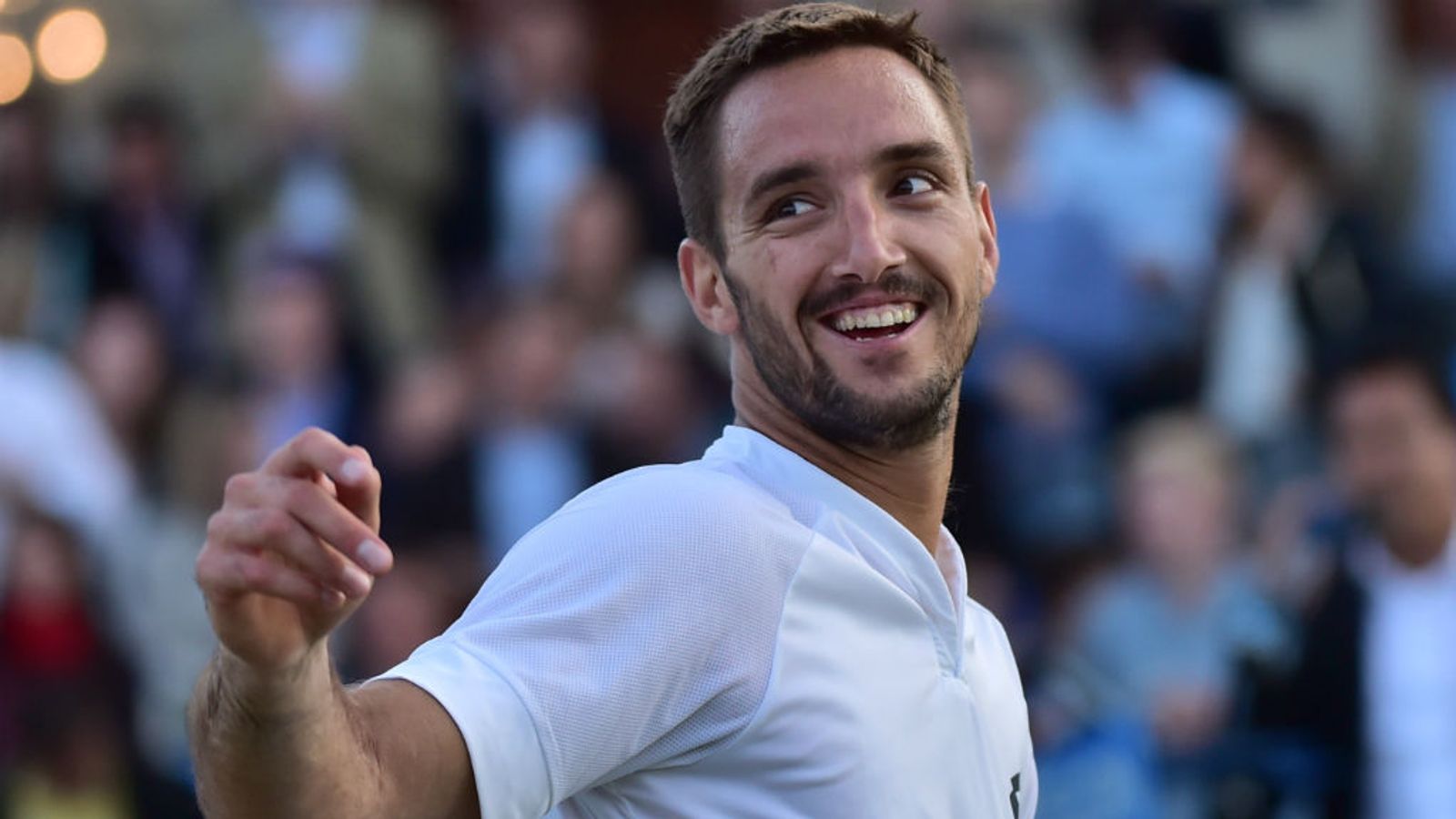 Троицки за Australian Open: „Един голям провал!“ width=