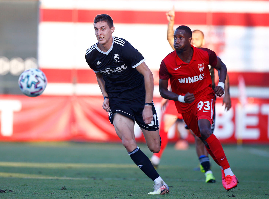 Царско село остава на върха след четвърта “чиста мрежа”