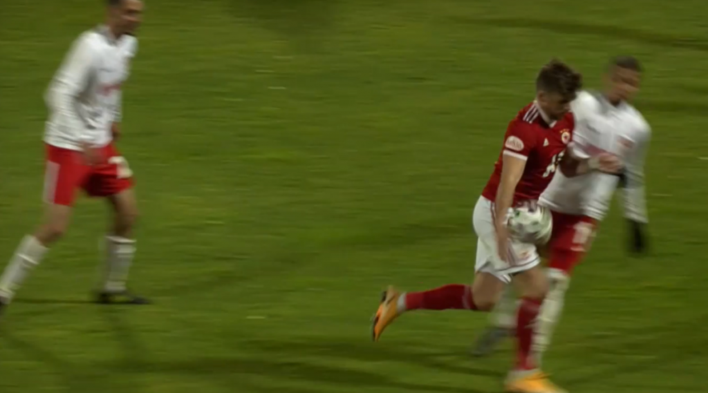 Царско село с нова жалба срещу съдийството