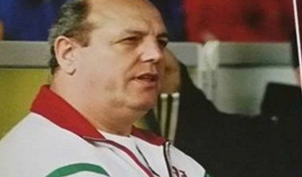 България загуби един от най-успешните си треньори по джудо