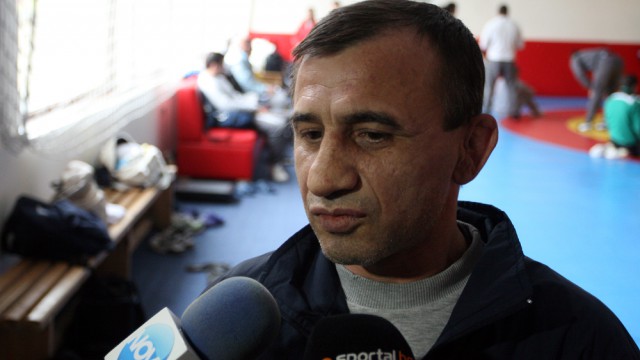 Братан Ценов празнува днес width=