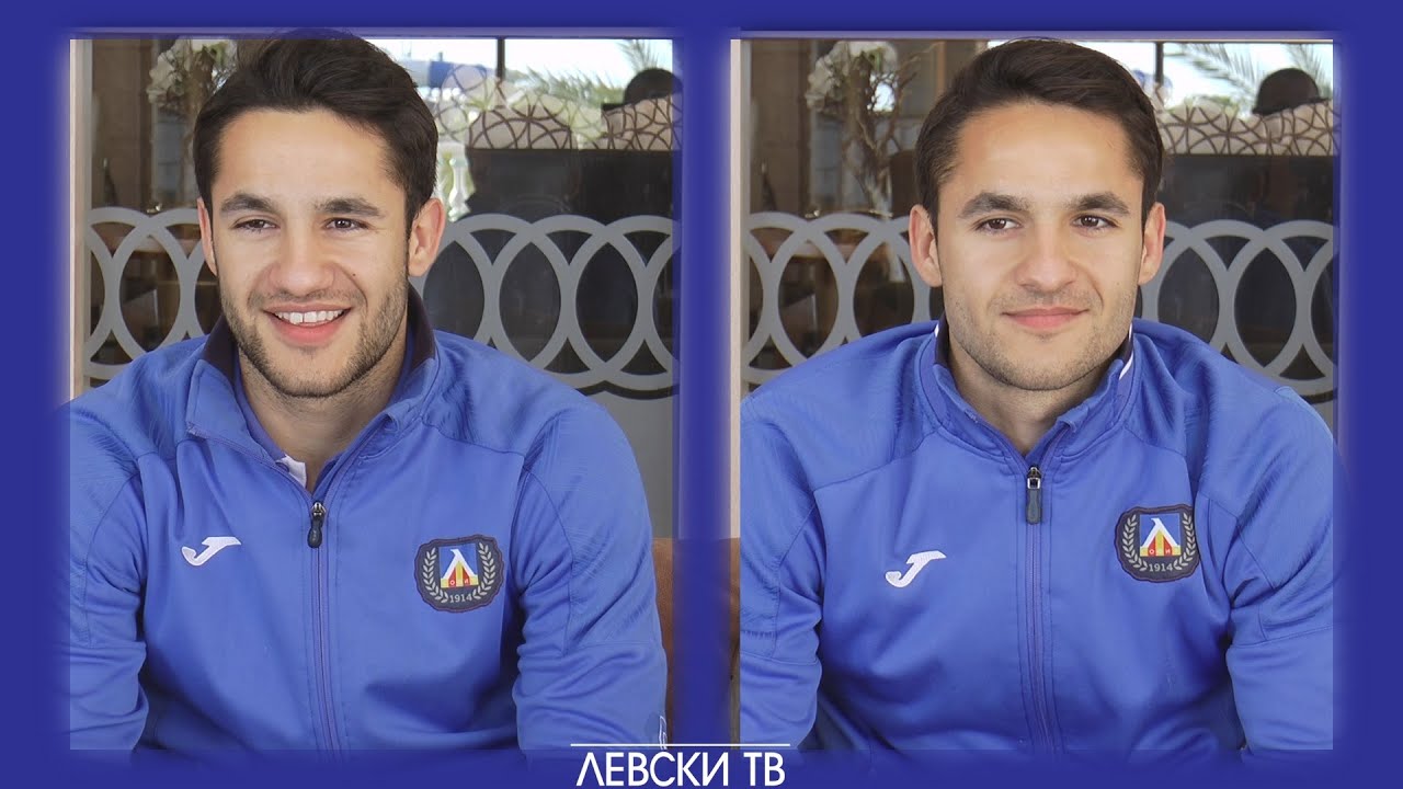 Братя Цоневи не дават отговор за трансфер на „Герена“ width=