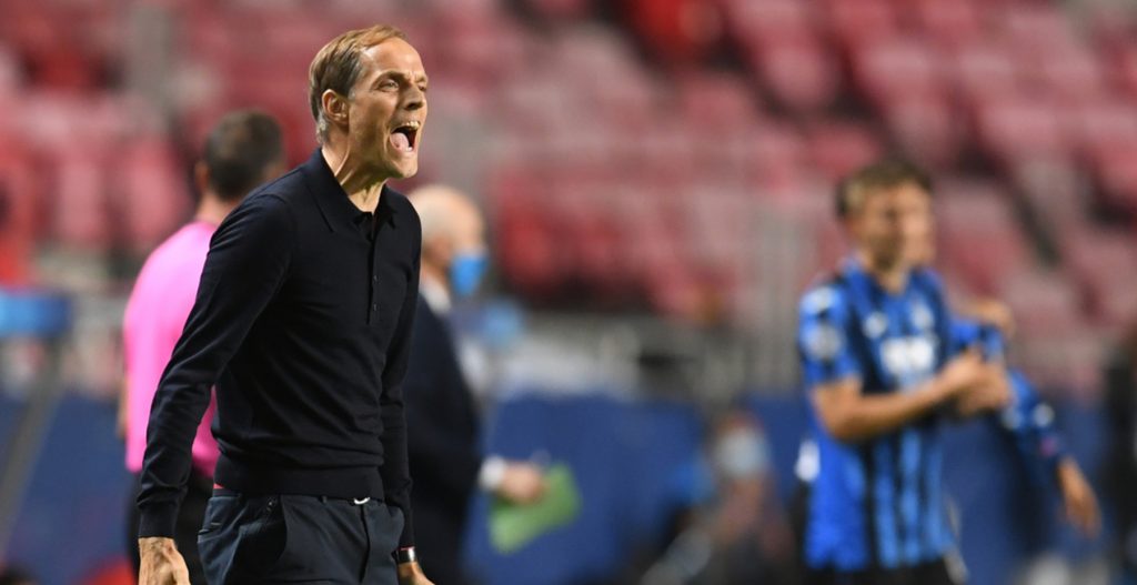 ПСЖ уволни Тухел за непремерено изказване