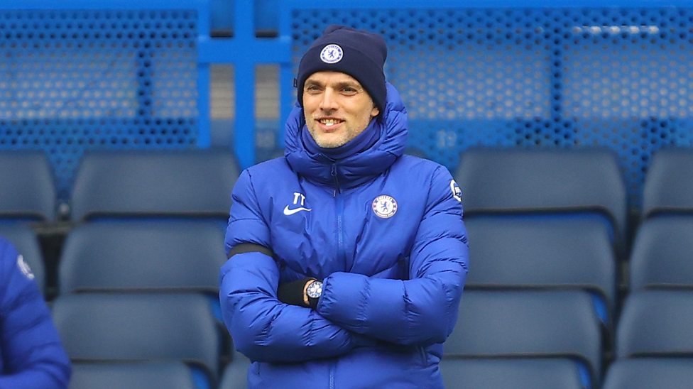 Томас Тухел се прицели в двама защитници на Байерн Мюнхен