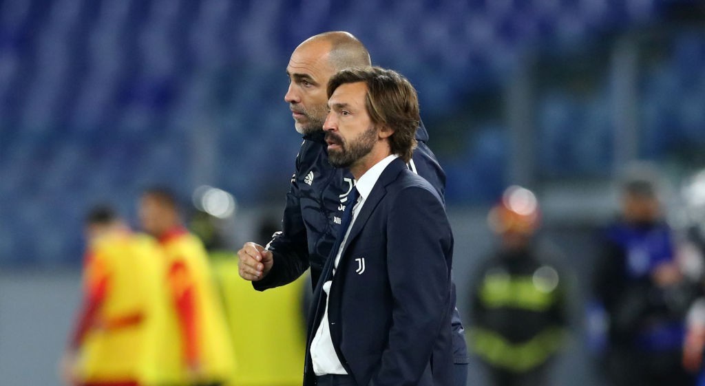 Часовете на Пирло в Юве са преброени – Тудор доизкарва сезона