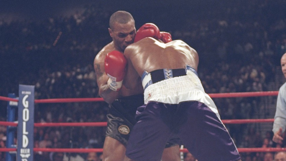 Taйсън се завърна – не обявиха победител в неравностойна битка