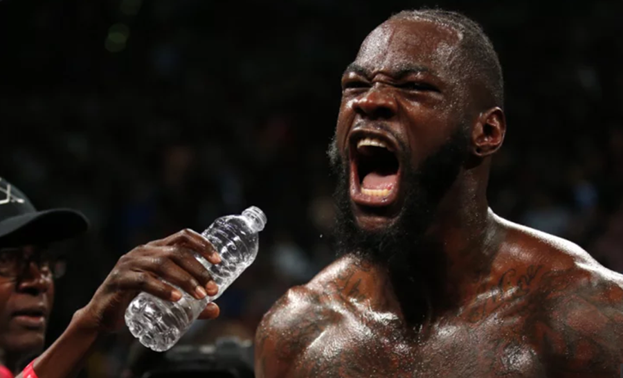 Уайлдър: Не ме интересува, че Фюри е по-тежък, ще го бия