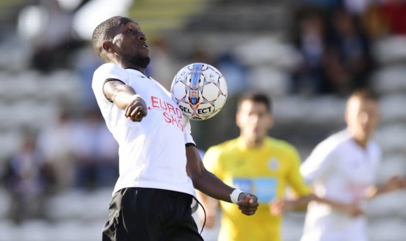 ЦСКА следи крило от Кабо Верде за без пари