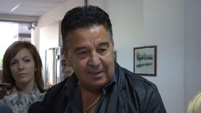 Топ рефер подкрепи Венци Стефанов, охули съдийската комисия