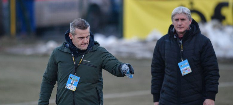 Арда прости на прекрачилия границата Валентич