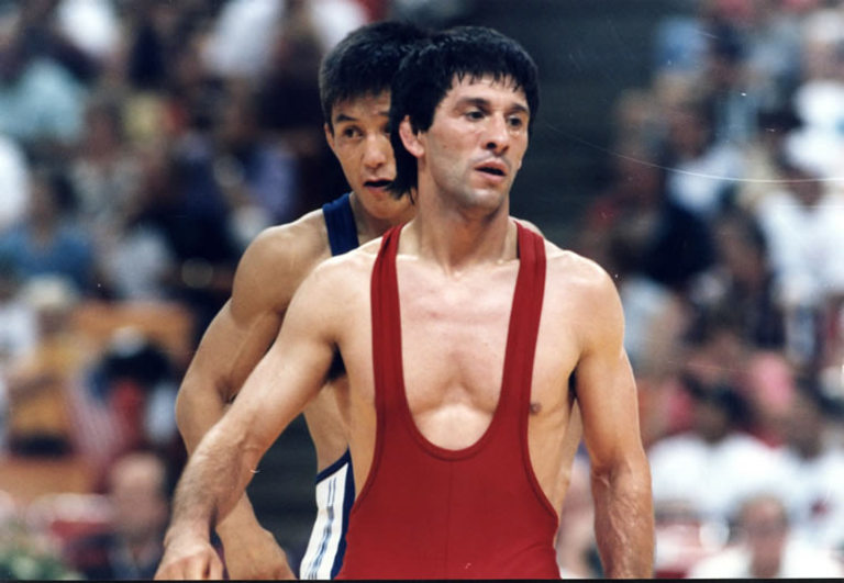 Вальо Йорданов в Топ 3 за всички времена