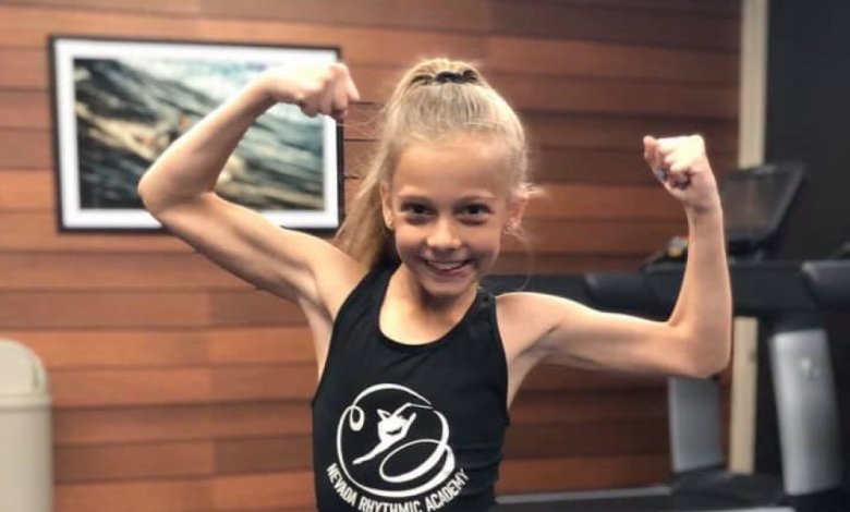 11-годишно българче изумява в САЩ – печели медал след медал