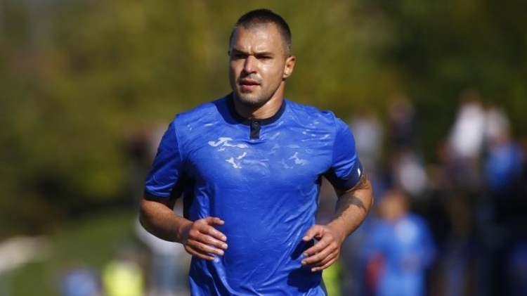 Божинов отново култов: Свежарка съм на 35 години