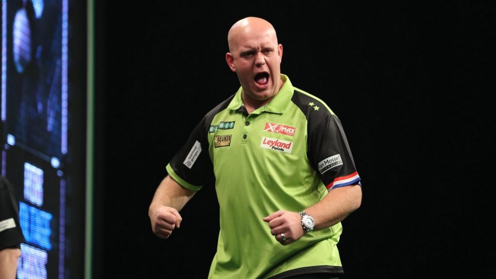 Нереално – Ван Гервен не стигна до финалите