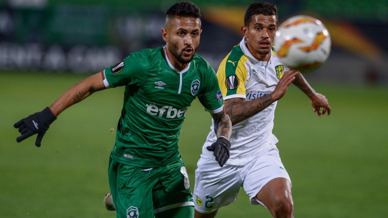 Тежък удар за Лудогорец – звездата на тима ляга на операционната маса