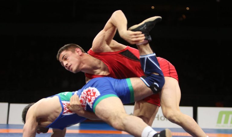 Голямо браво – Вангелов спечели олимпийска квота за България