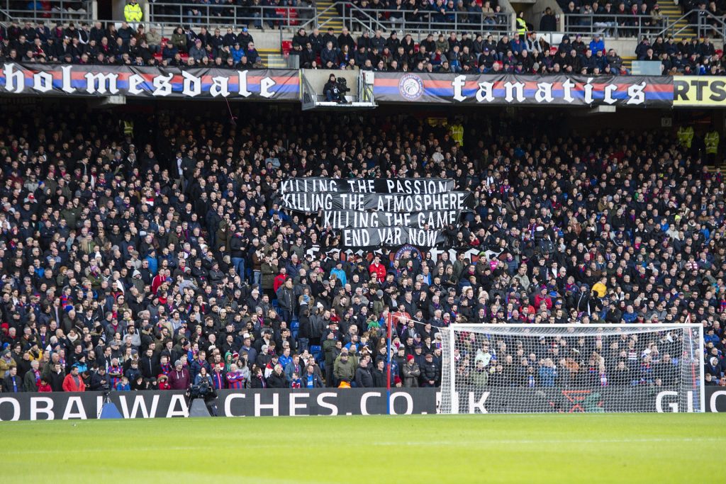 Скоро Цар Футбол няма да е номер 1