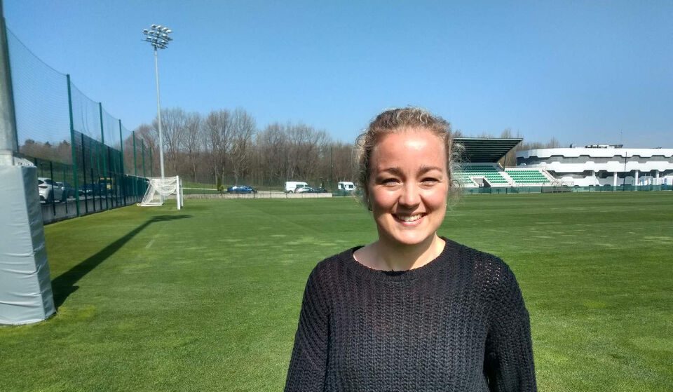 Нидерландка, не играла футбол и без опит, внедрява “чудото” VAR