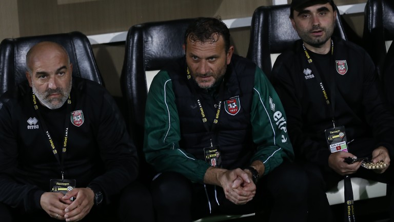 Ботев (Враца) привлече руски вратар