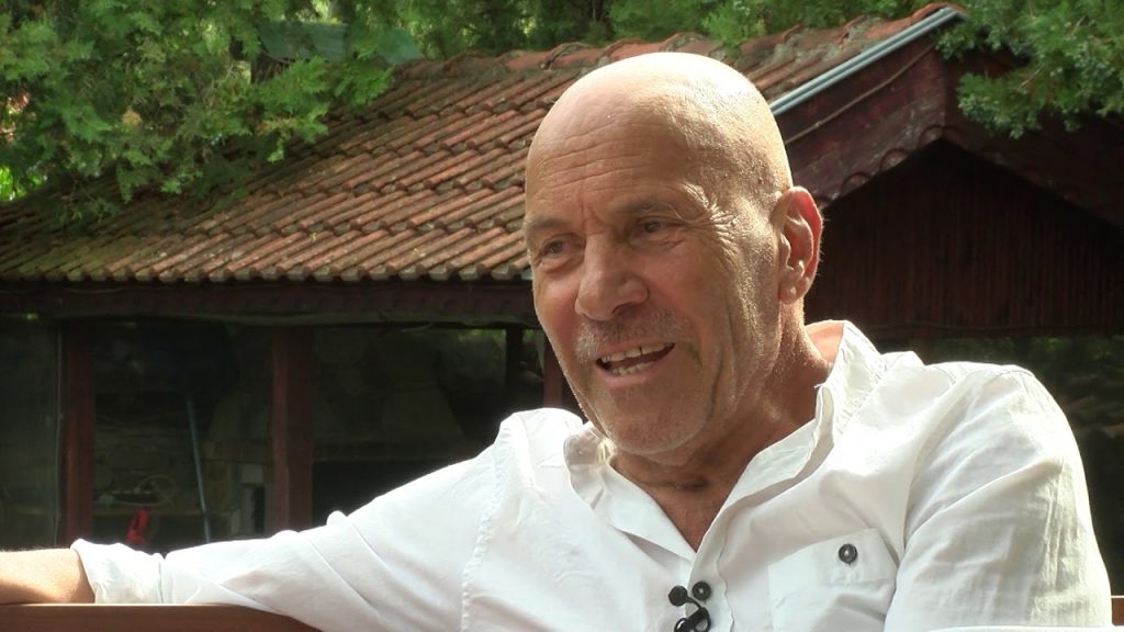 Говори Генерала – този път с яростна критика към ЦСКА София