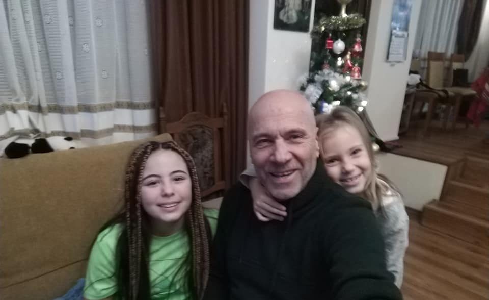 Гошо Василев преминал трудно през коронавируса