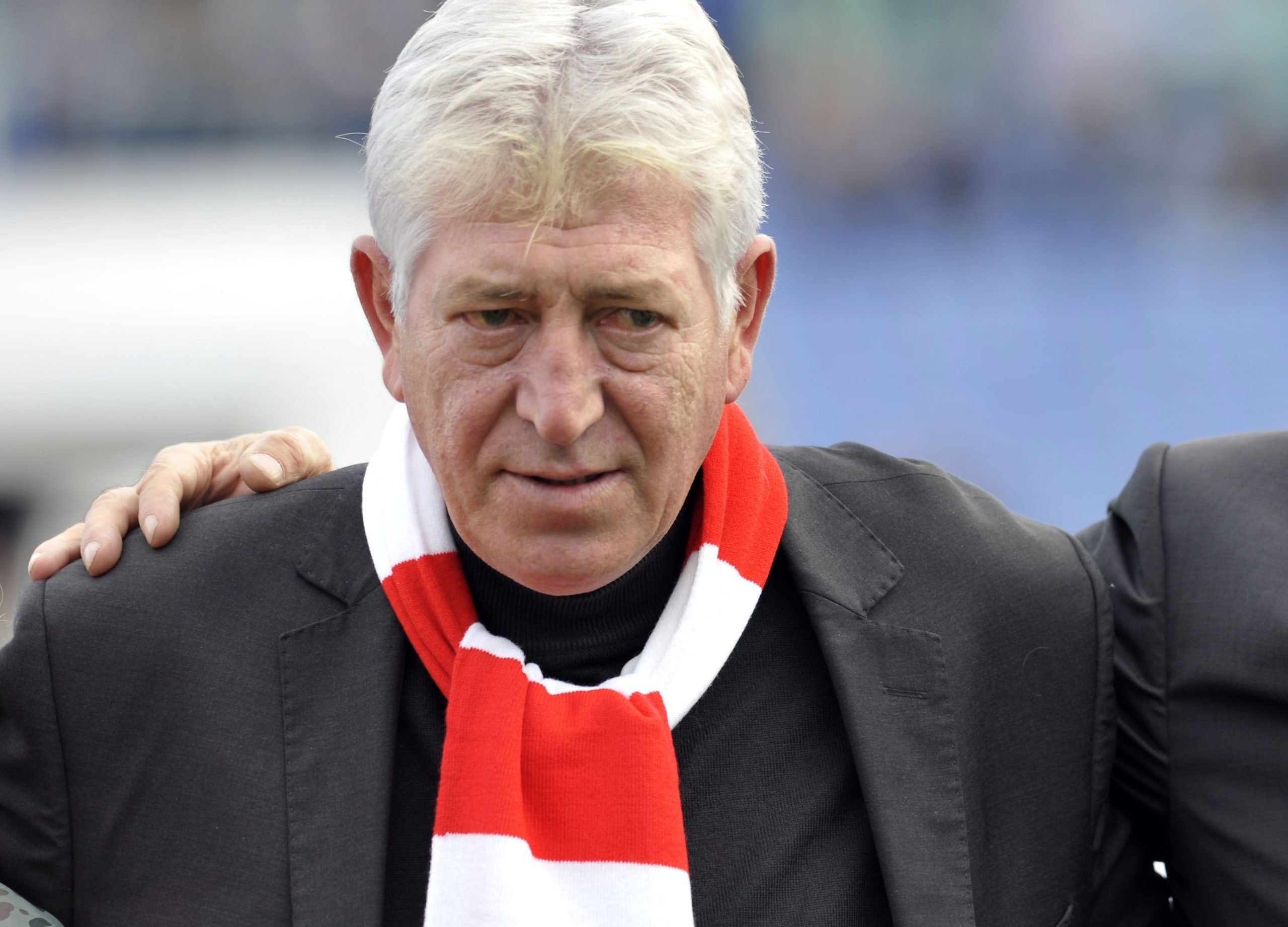 Велинов: “Не бих приел друг собственик, освен Ганчев” width=