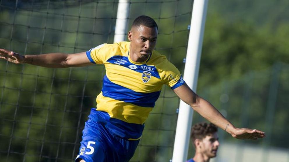 Вердон дебютира за Лудогорец в събота width=